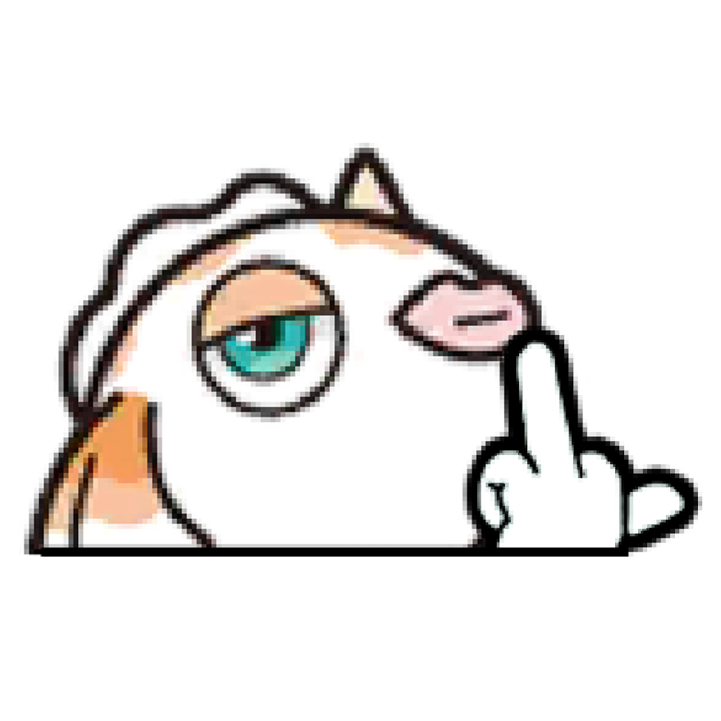 "GOLDEEN HEAD" WINDOW PEEKER