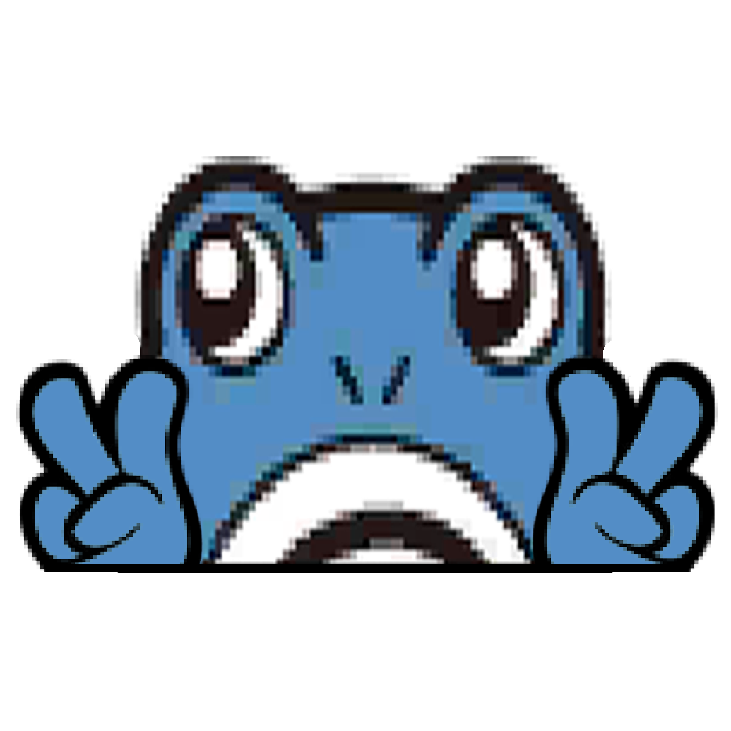 "POLIWHIRL HEAD" WINDOW PEEKER