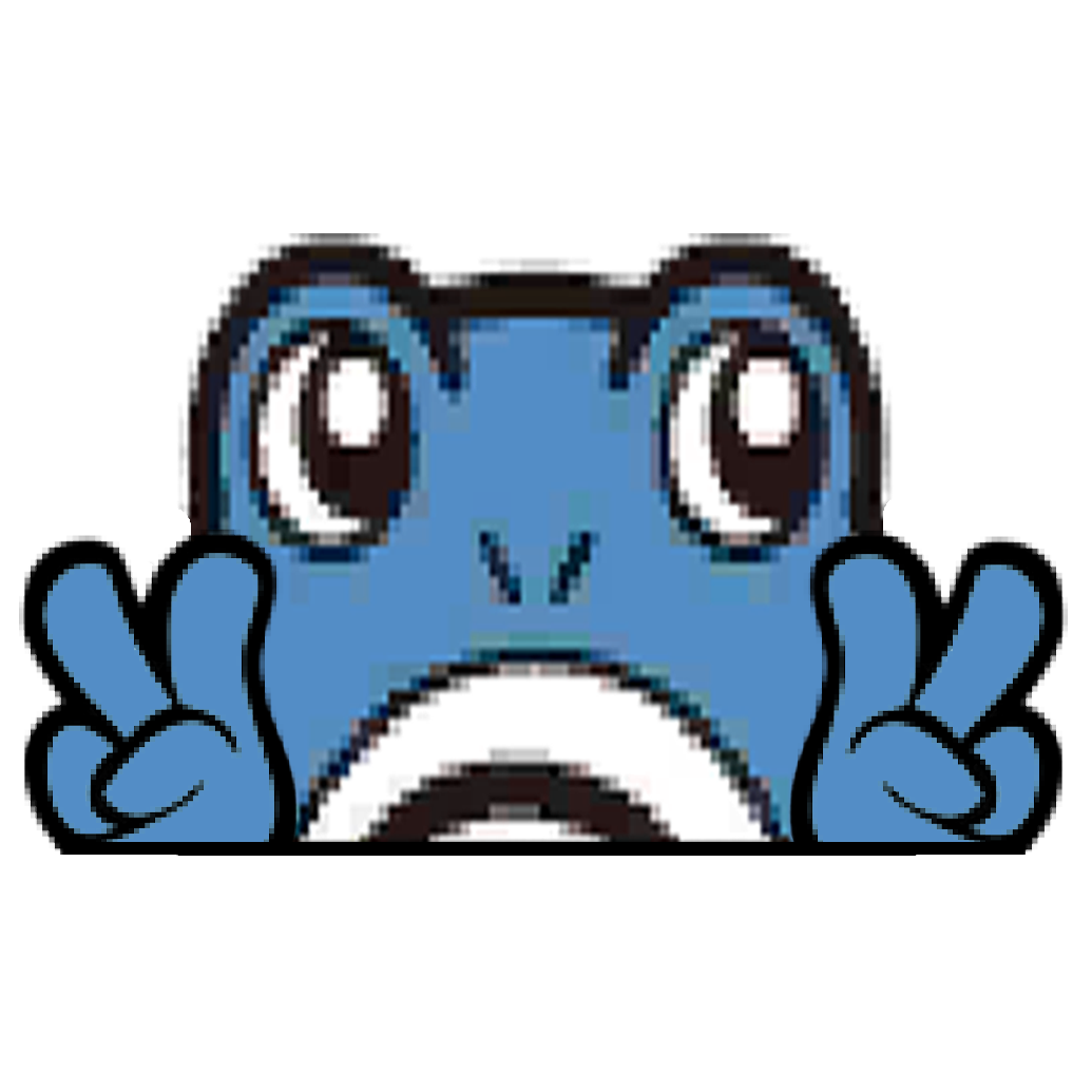 "POLIWHIRL HEAD" WINDOW PEEKER