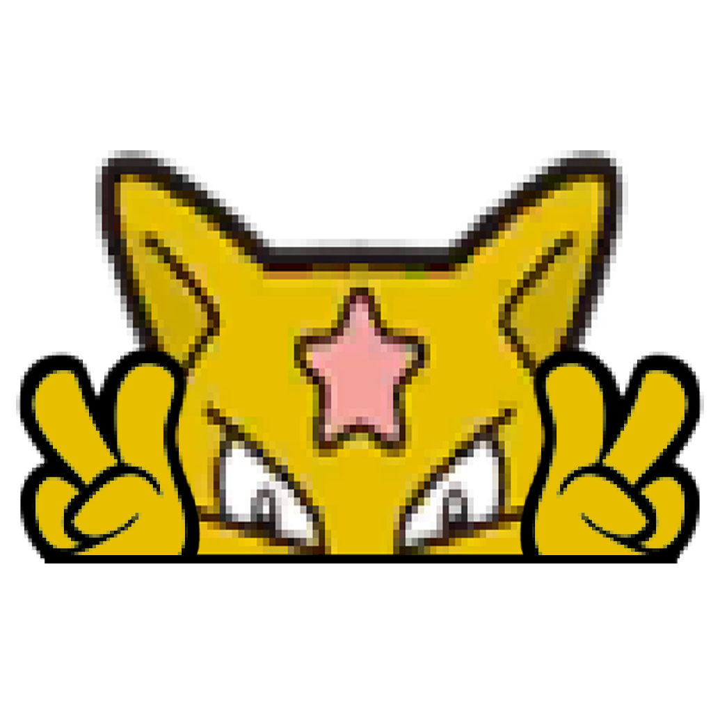 "ALAKAZAM HEAD" WINDOW PEEKER
