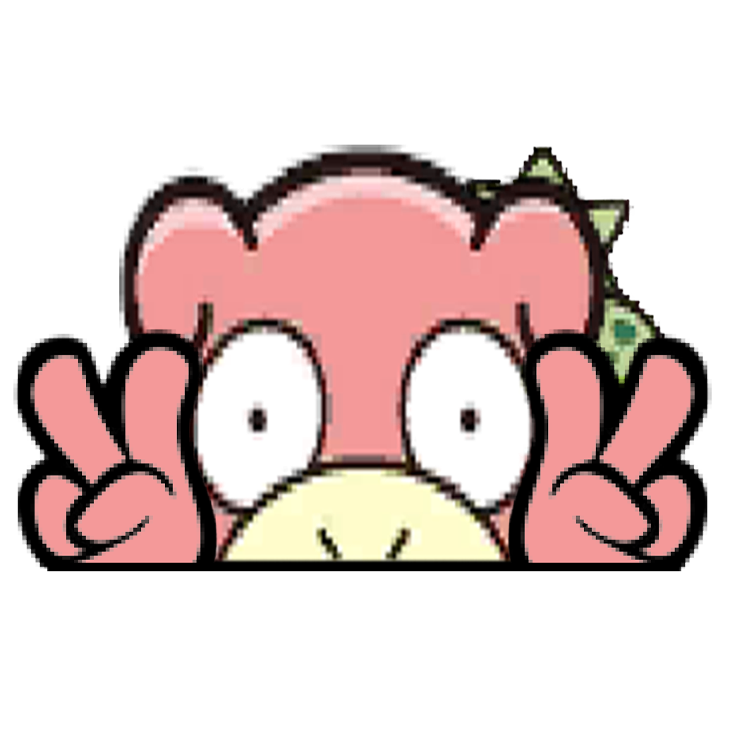 "SLOWBRO HEAD" WINDOW PEEKER