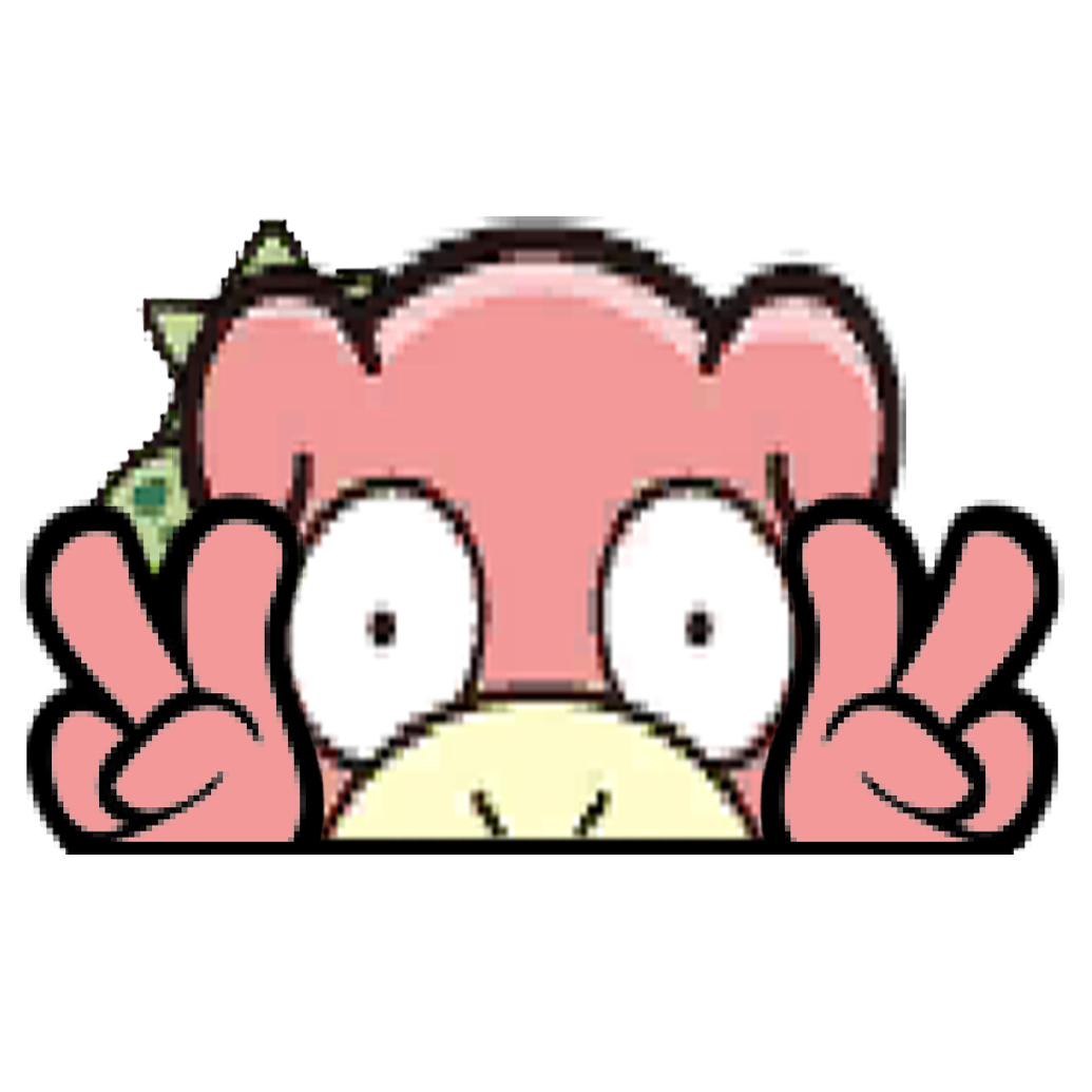 "SLOWBRO HEAD" WINDOW PEEKER