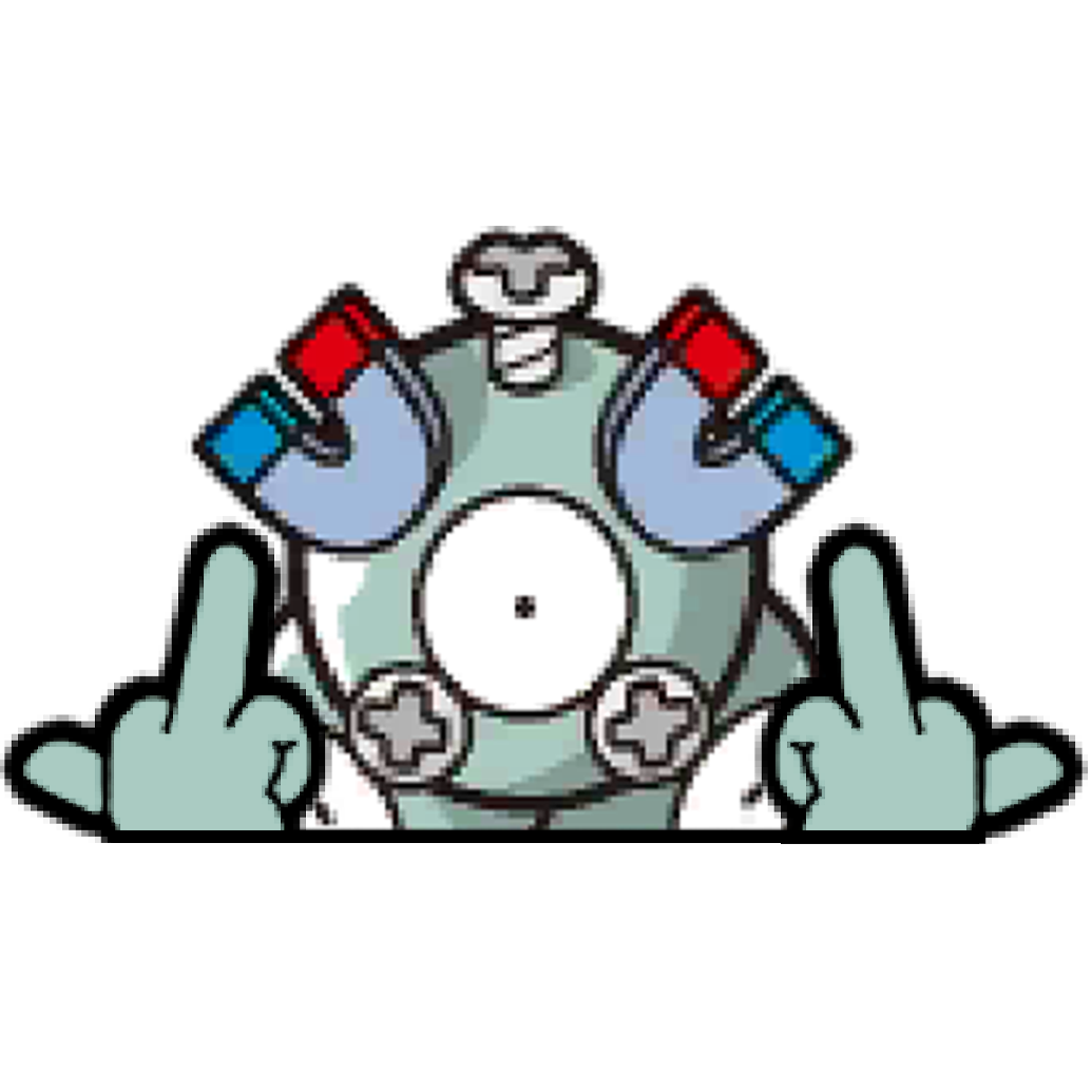 "MAGNETON HEAD" WINDOW PEEKER