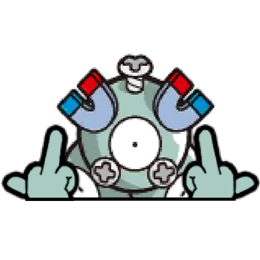 "MAGNETON HEAD" WINDOW PEEKER