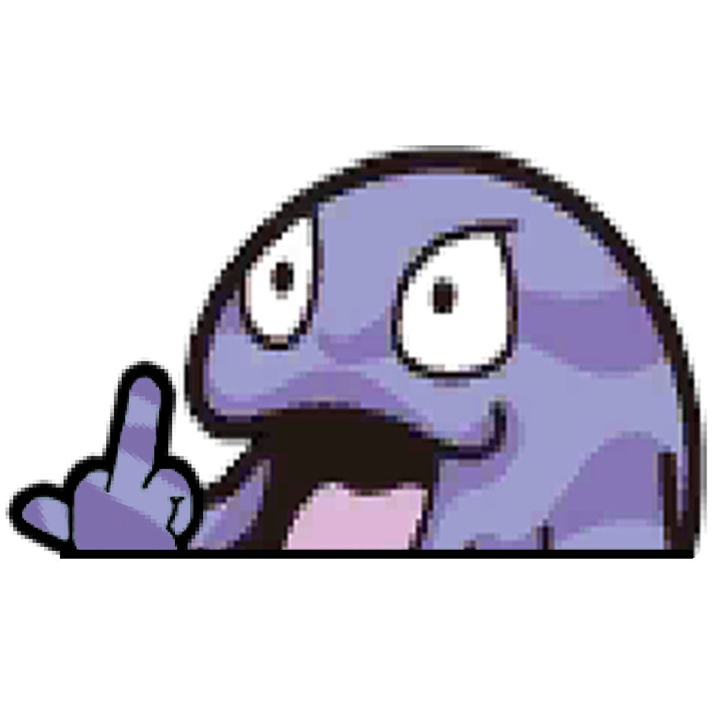 "GRIMER HEAD" WINDOW PEEKER