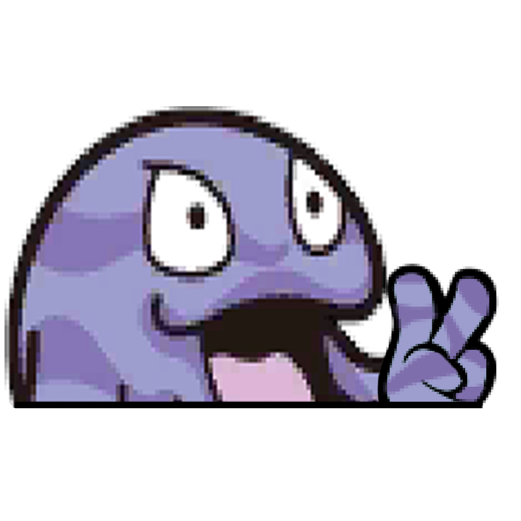 "GRIMER HEAD" WINDOW PEEKER