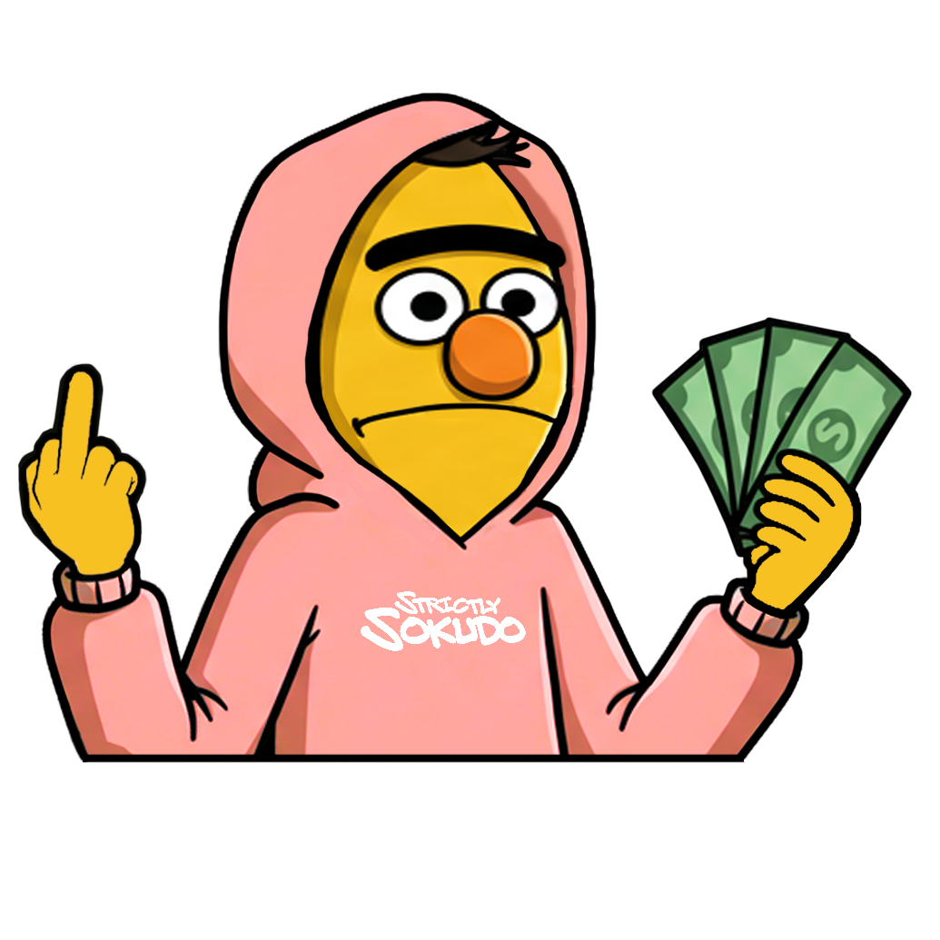 "BERT" SOKUDO WINDOW PEEKER