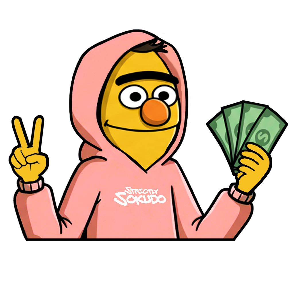 "BERT" SOKUDO WINDOW PEEKER