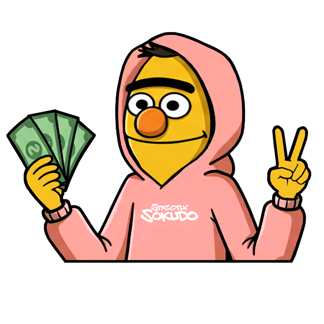 "BERT" SOKUDO WINDOW PEEKER