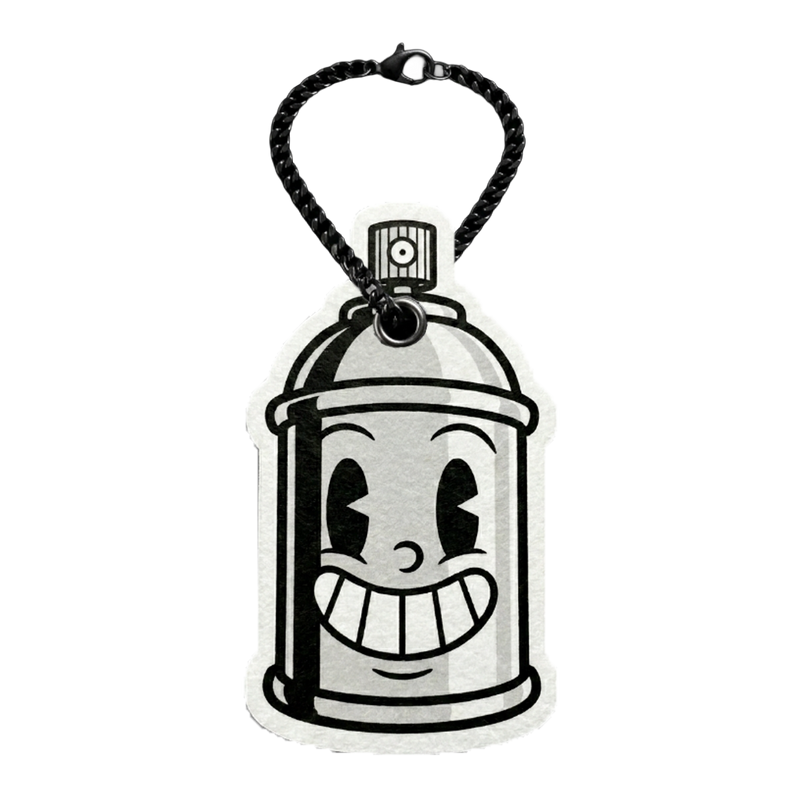 DASH HEAD Air Freshener