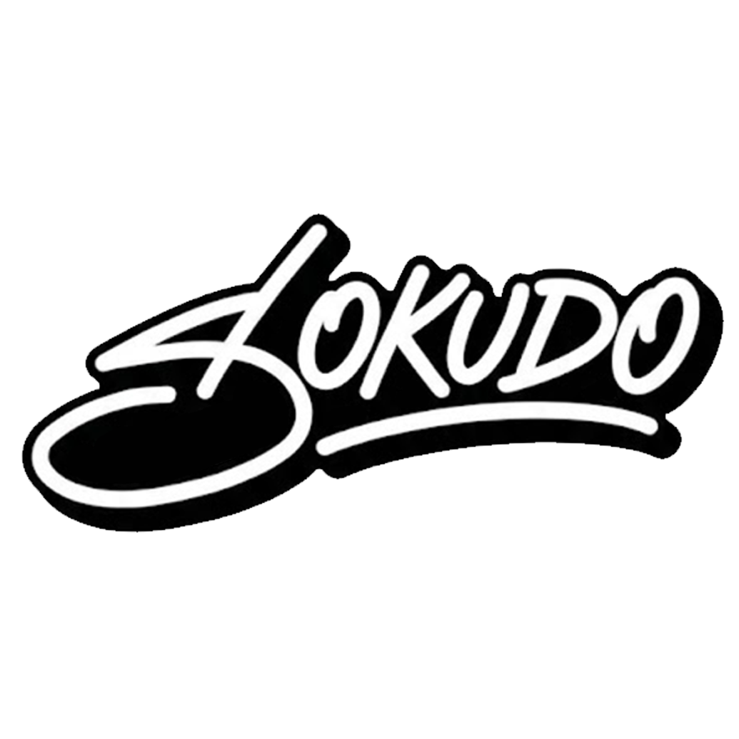 "FLUID" SOKUDO LOGO