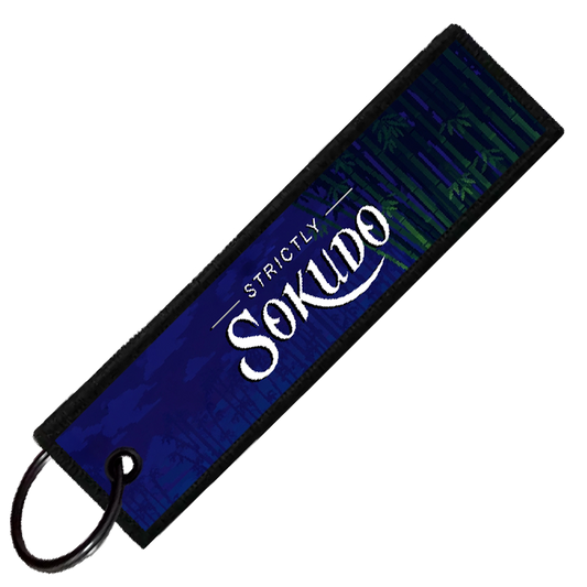 "GT86 PIXEL SIDE PROFILES" CUSTOM KEY TAG