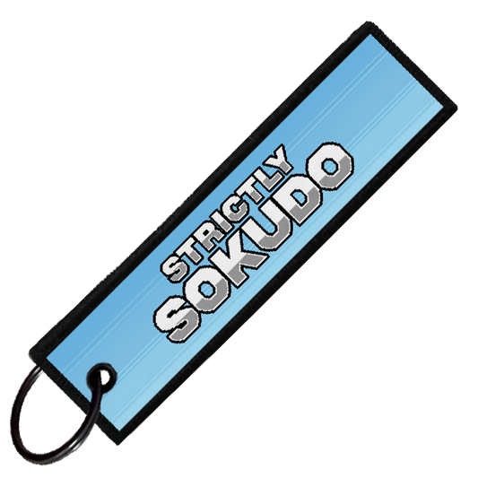 "HYUNDAI I20 8-BIT RALLY" CUSTOM KEY TAG