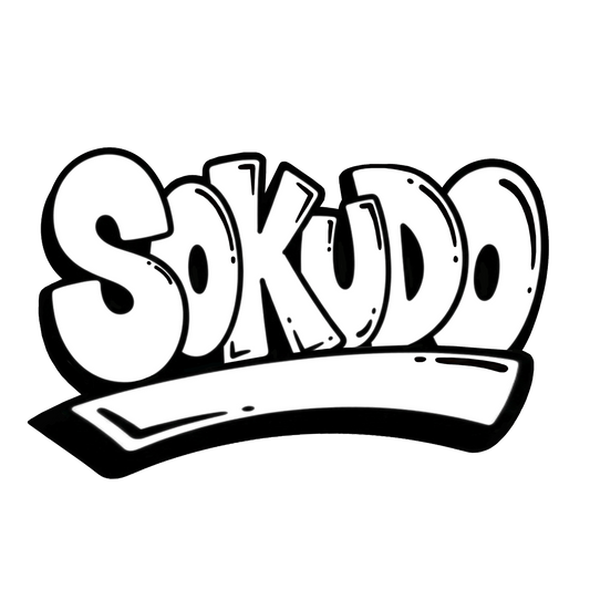 "ICONIC" GRAFFITI TAGS