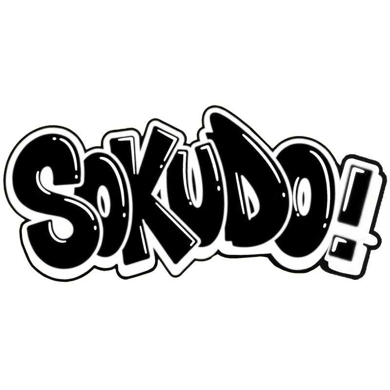 "LOUD" GRAFFITI TAGS