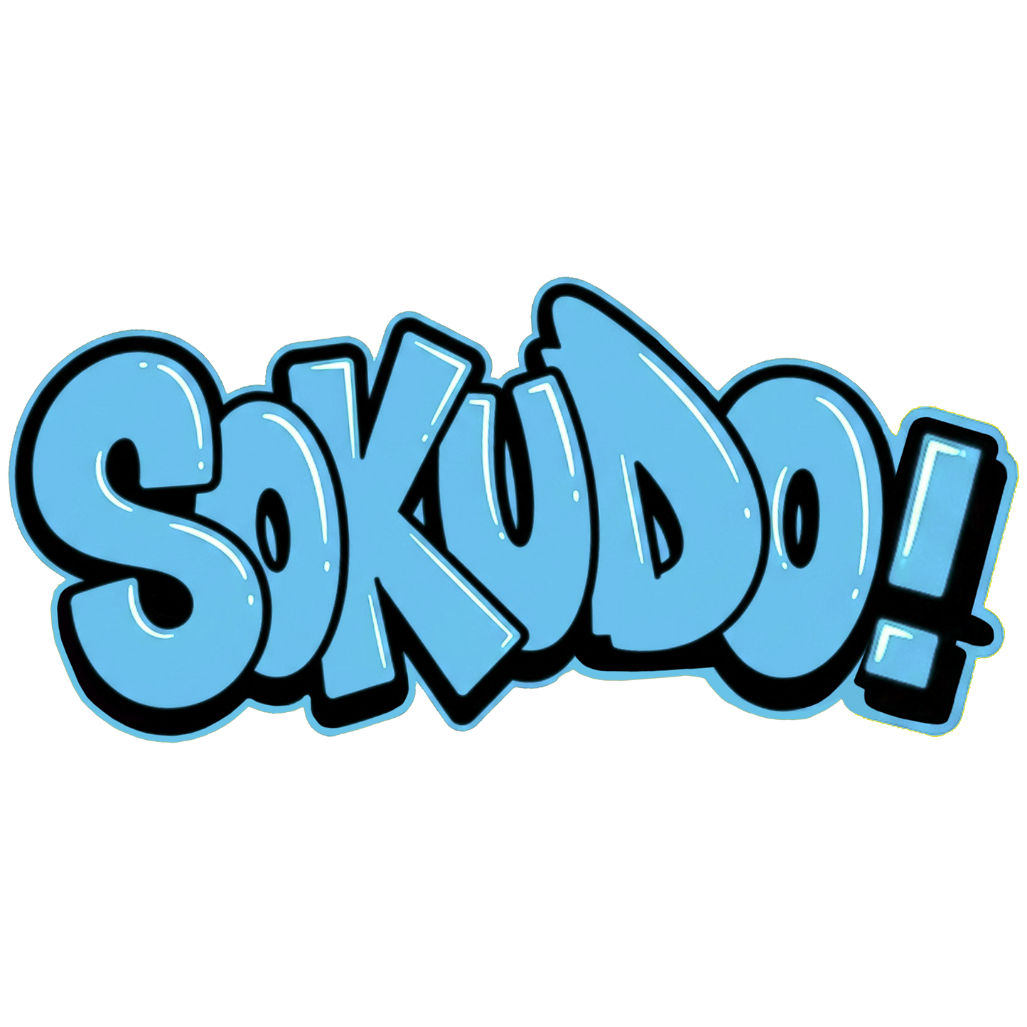 "LOUD" GRAFFITI TAGS
