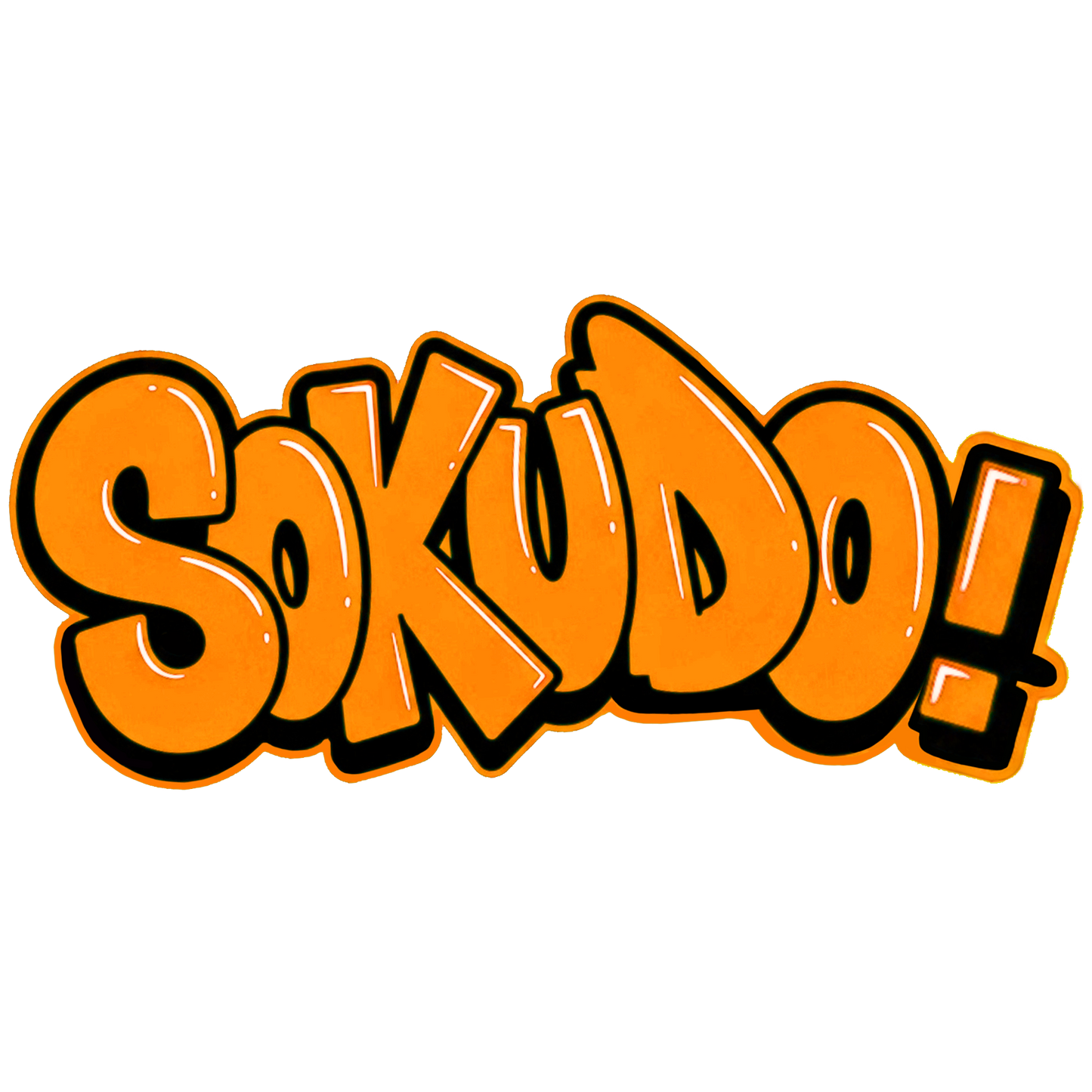 "LOUD" GRAFFITI TAGS