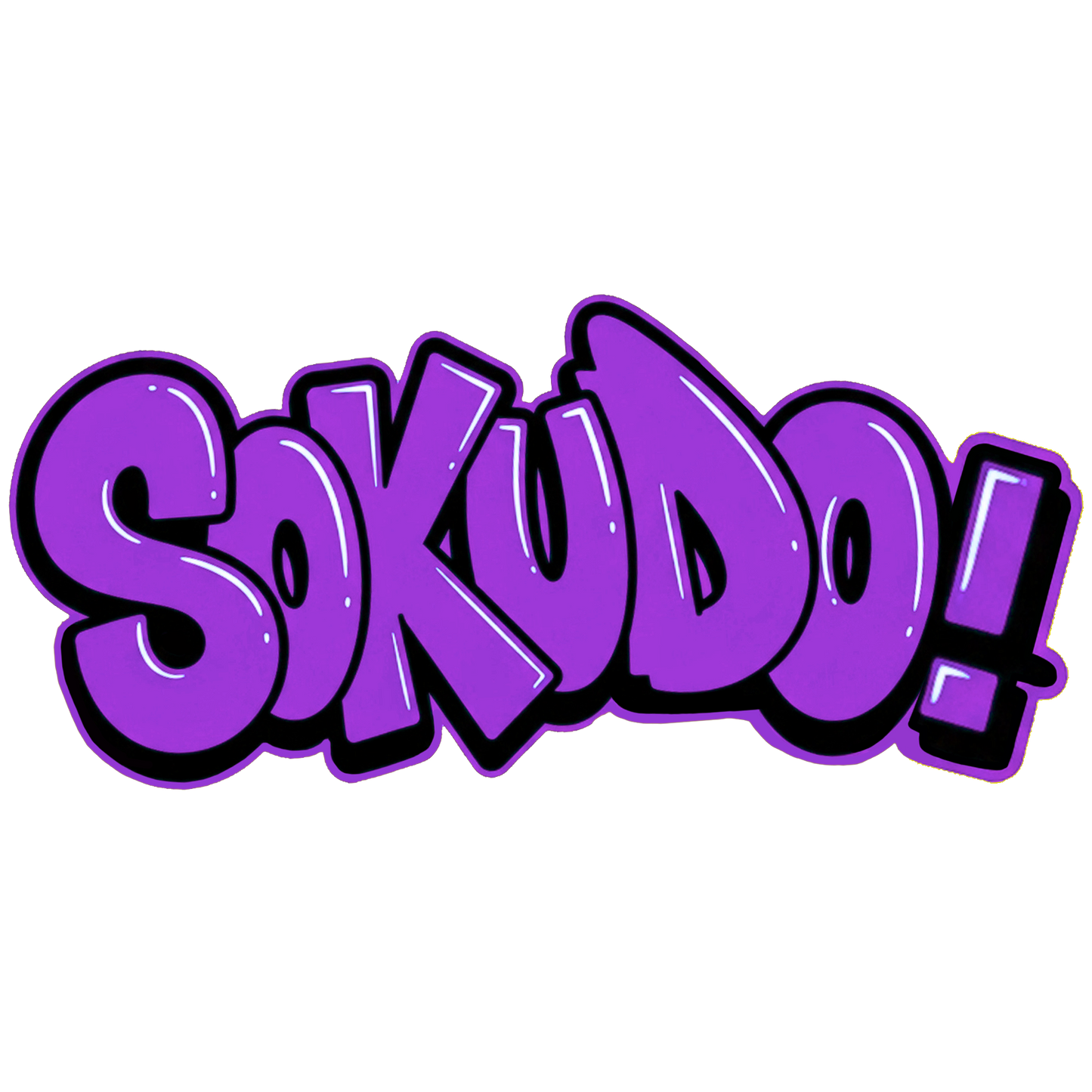 "LOUD" GRAFFITI TAGS