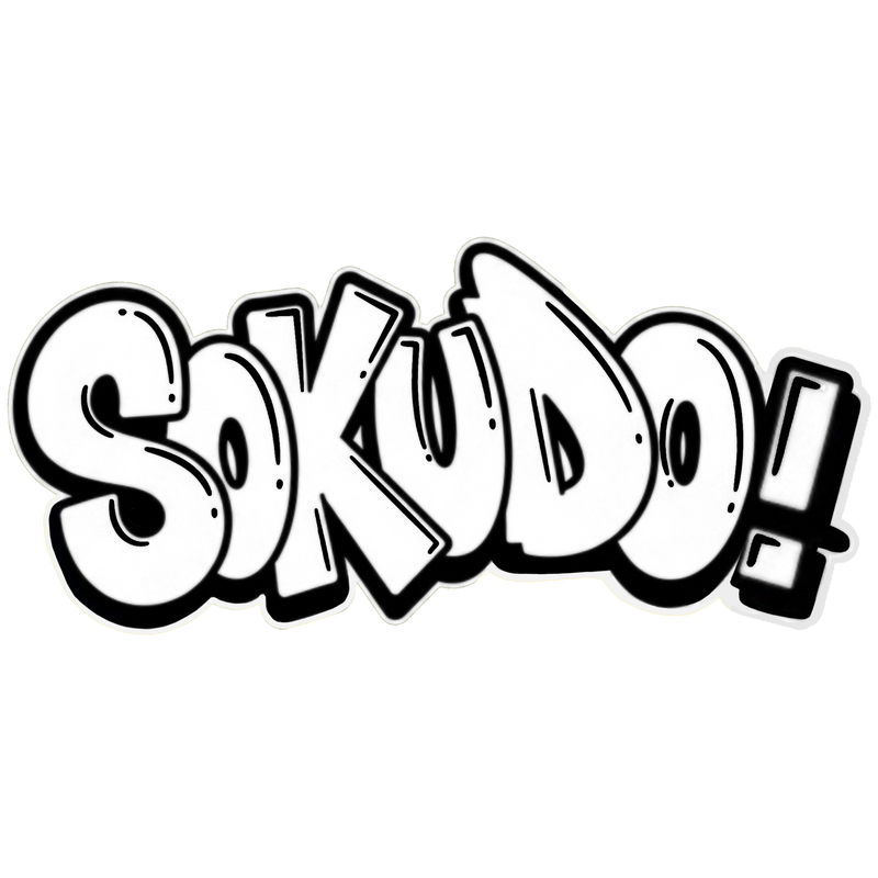 "LOUD" GRAFFITI TAGS