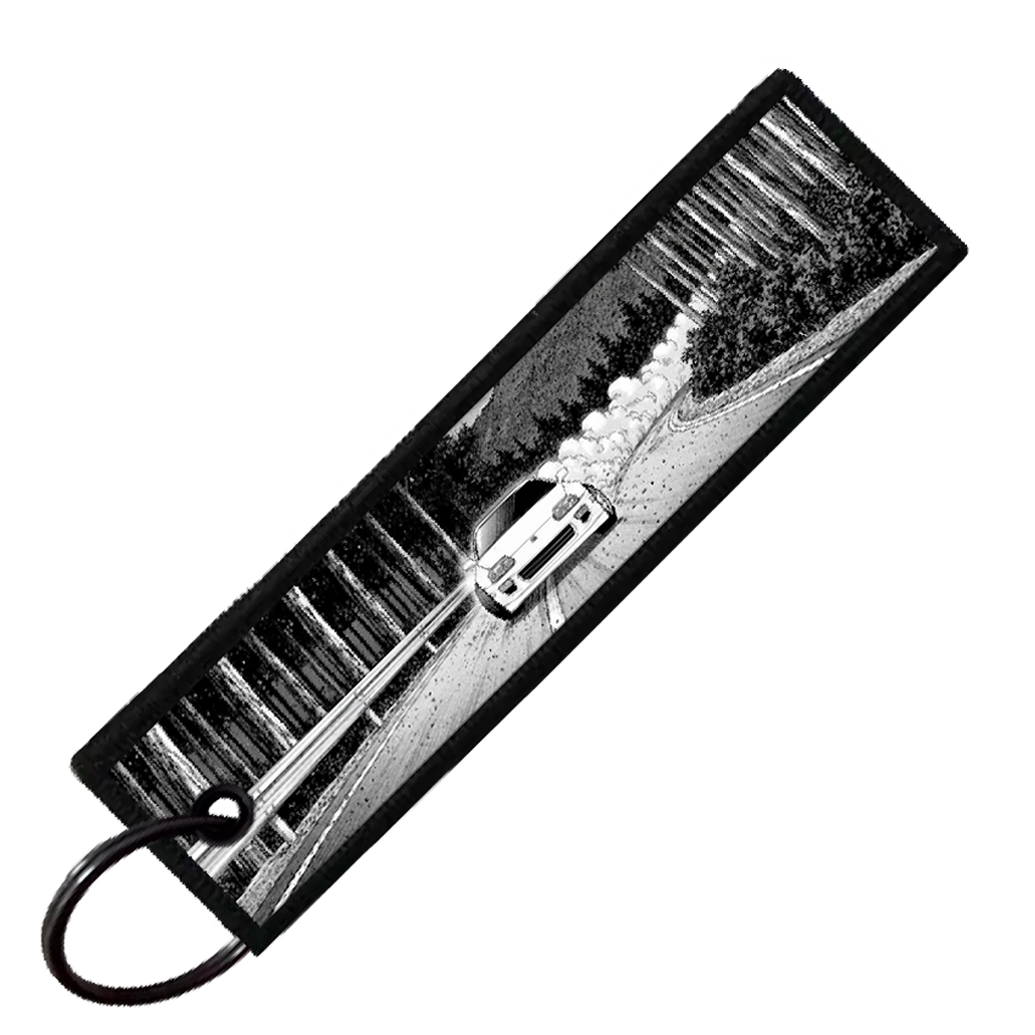 "MK4 SCENIC" CUSTOM KEY TAG