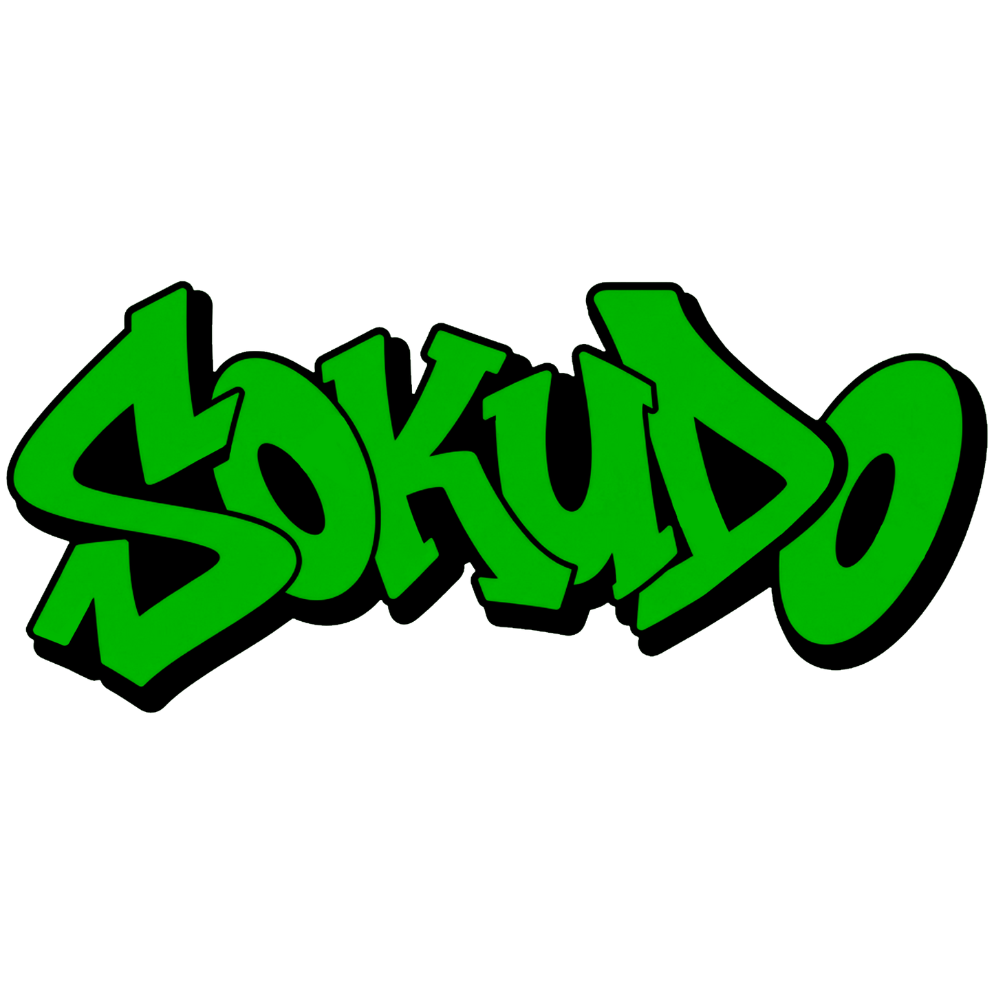 "OFFRAMP" GRAFFITI TAGS
