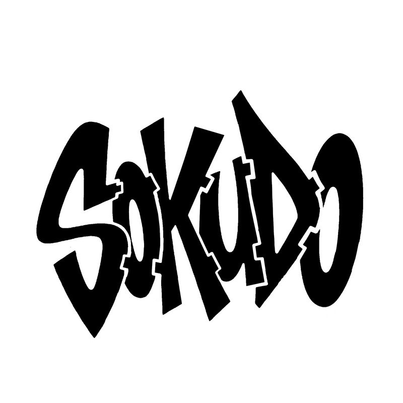 "PUZZLED" GRAFFITI TAGS