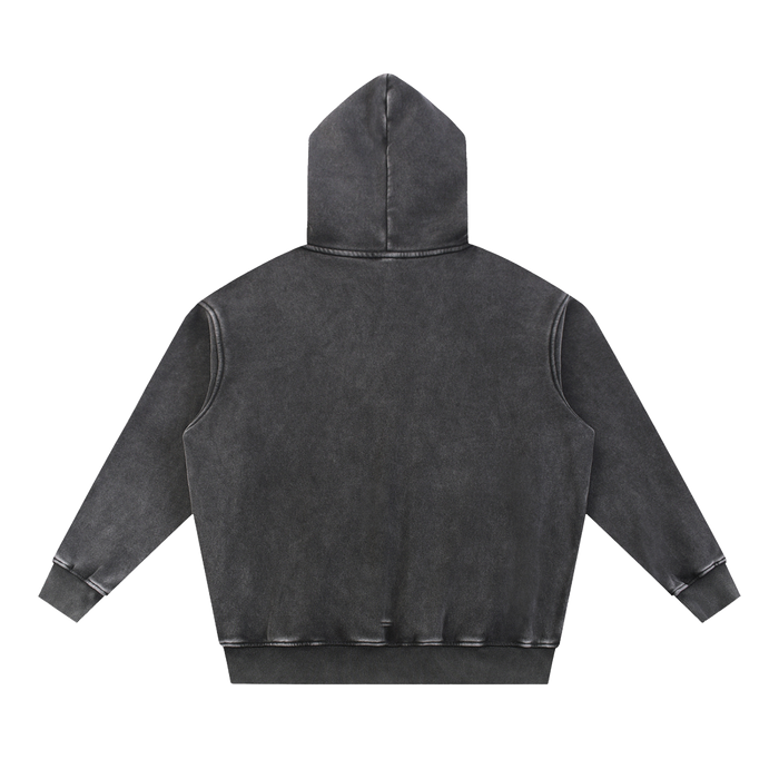 "Static?" Sokudo Stylin Hoodie