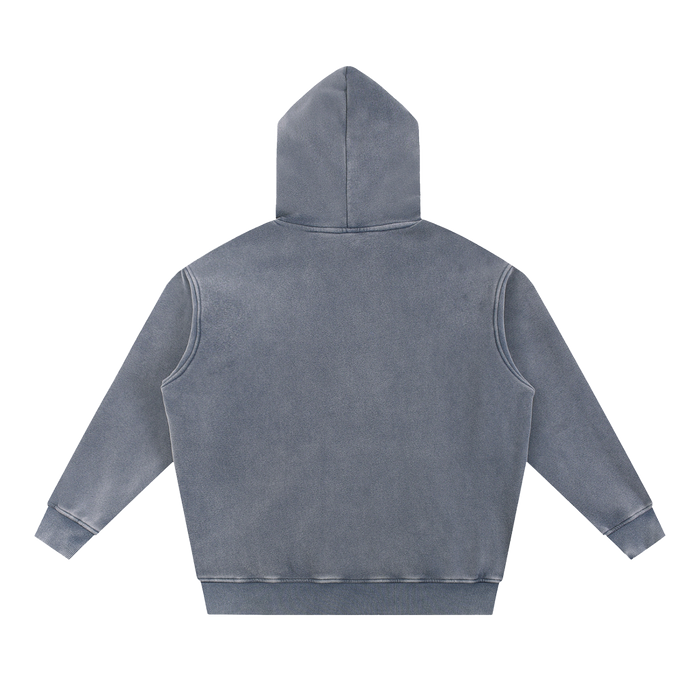 "Cover Girls" Sokudo Stylin Hoodie