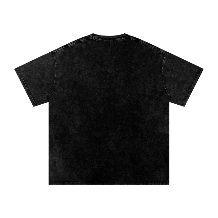 "Static?" Sokudo Stylin Tee
