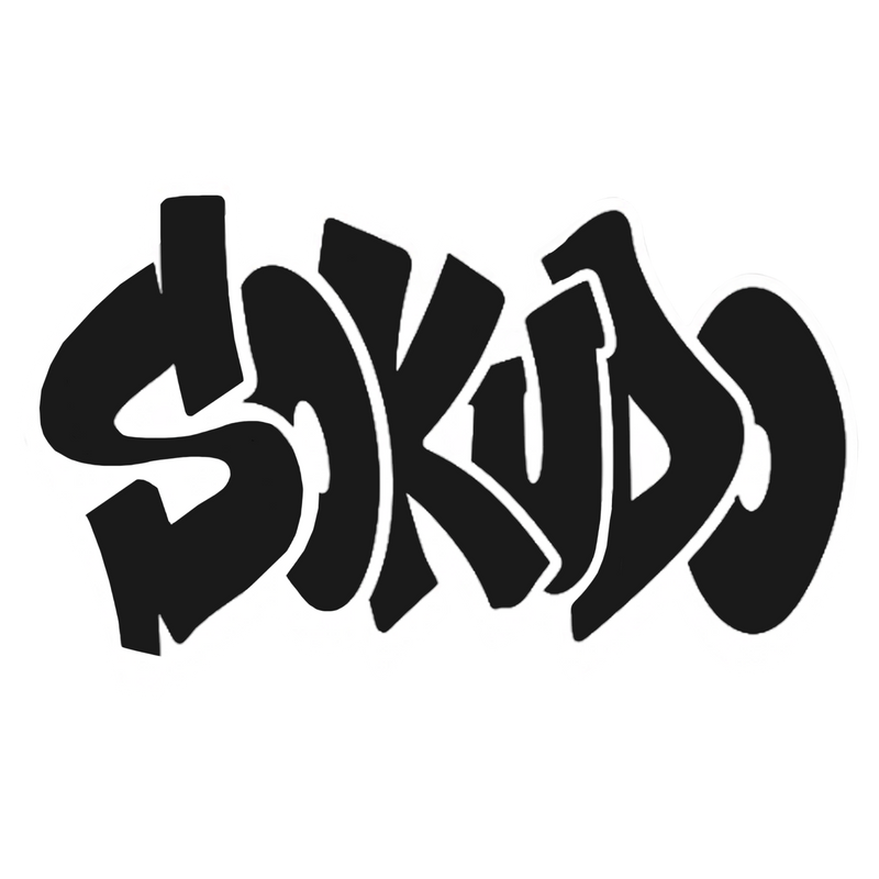 "RESTRICTED" GRAFFITI TAGS