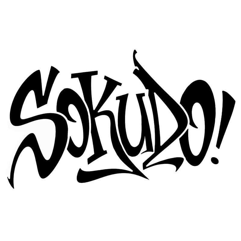 "SCRIPTED" GRAFFITI TAGS