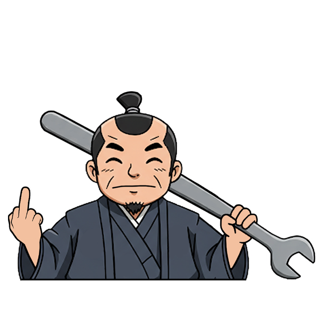 "SENSEI" JAPANESE CULTURE WINDOW PEEKERS