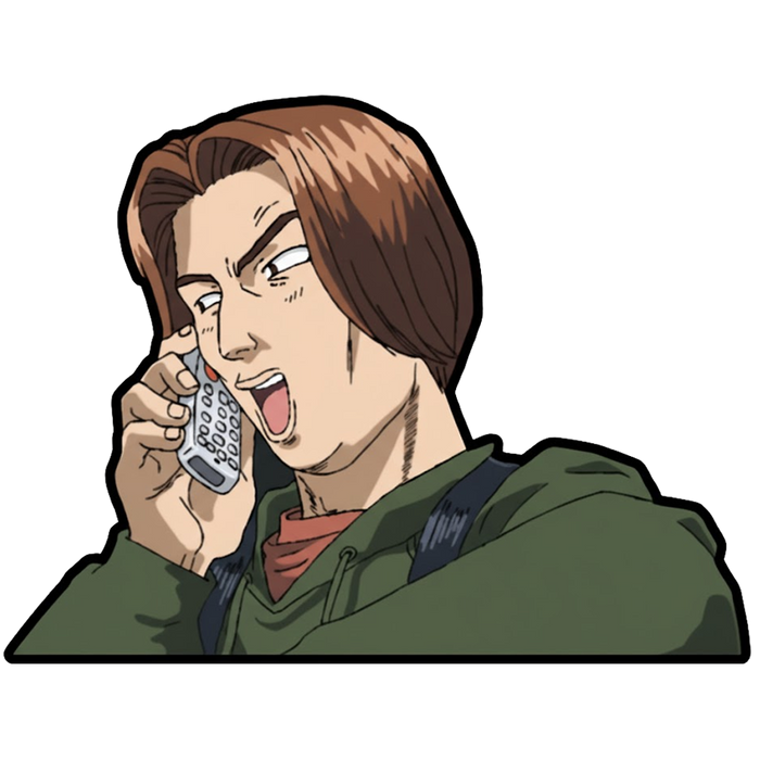 "SHINGO" WINDOW PEEKER
