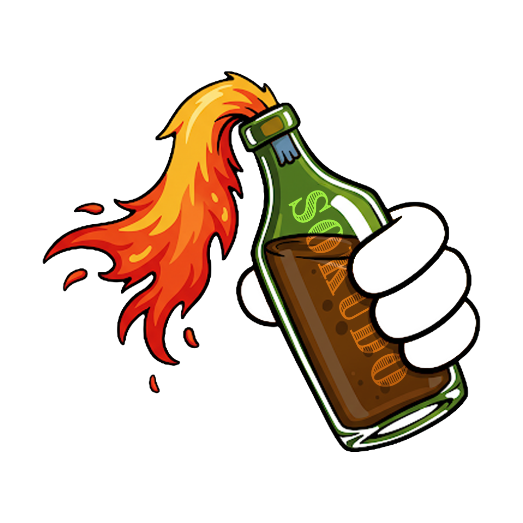 "MALATOV" SOKUDO DECAL