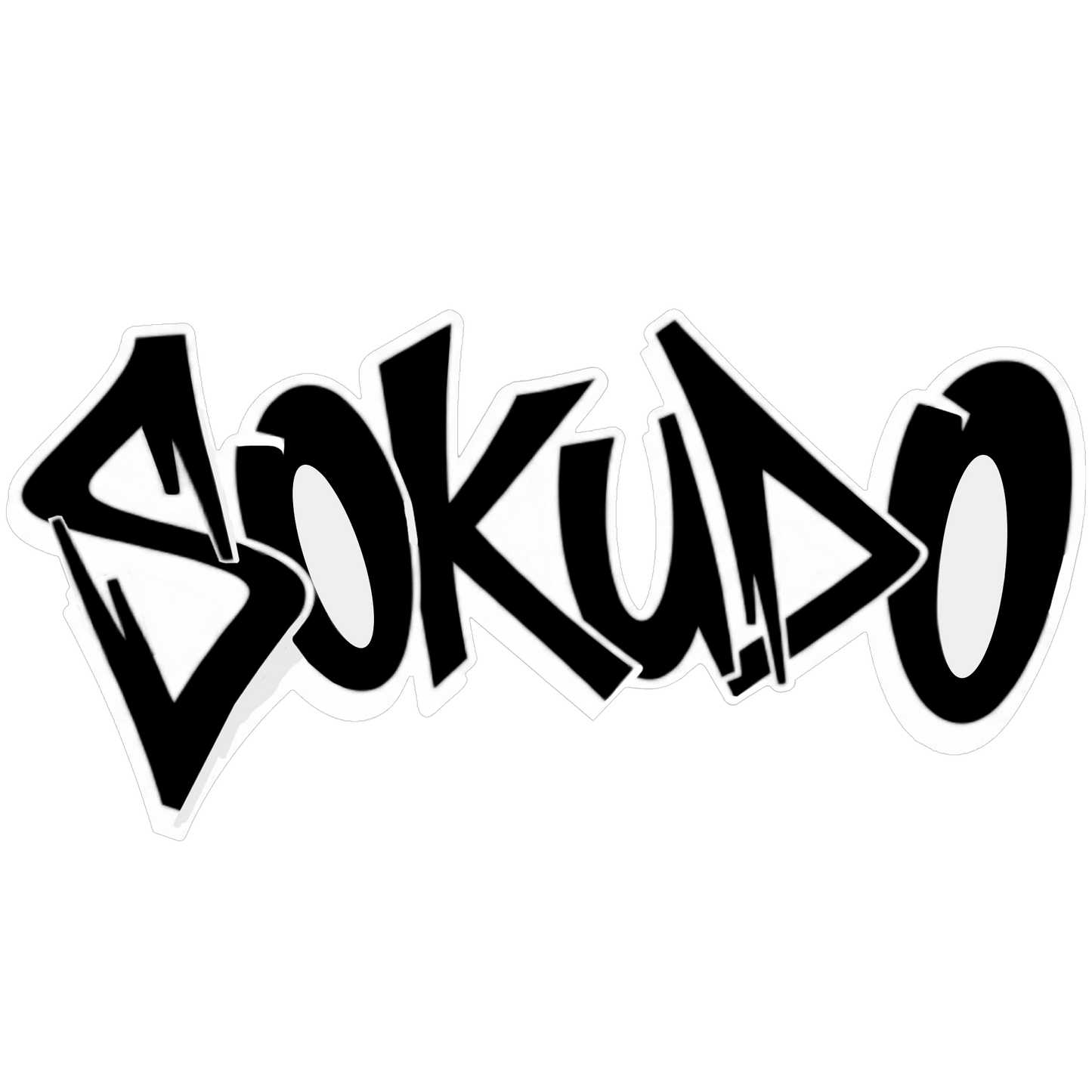 "STENCIL" GRAFFITI TAGS