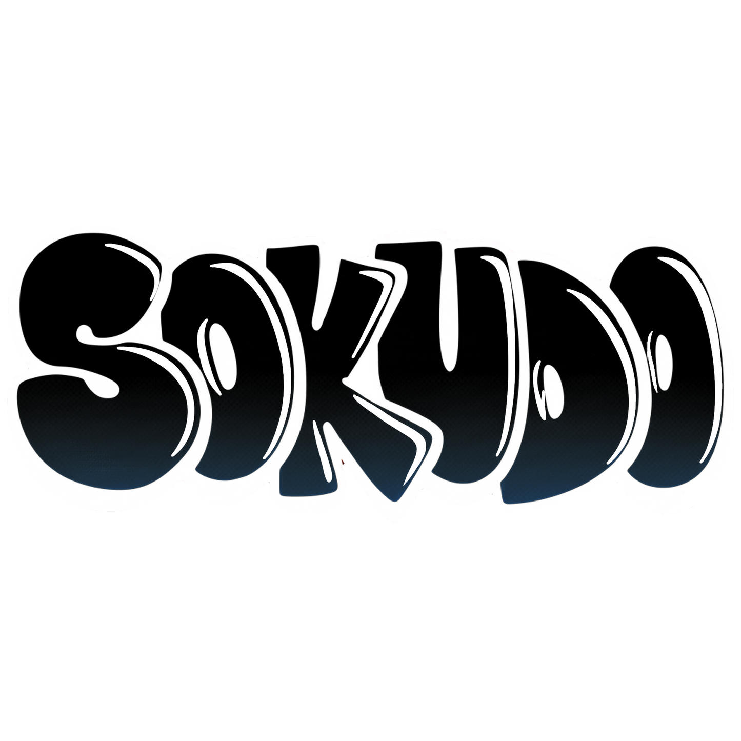 "SUNDOWN" GRAFFITI TAGS