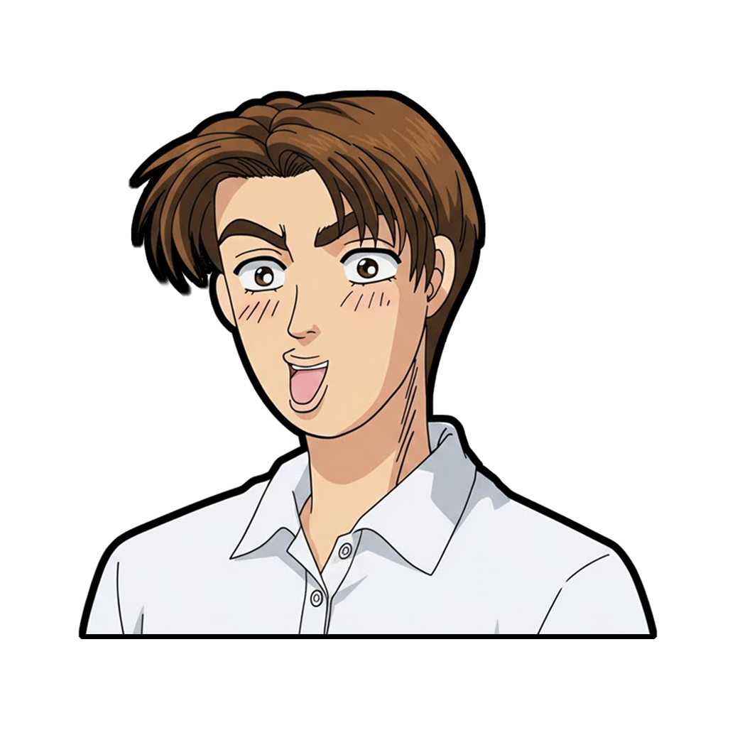 "TAKUMI" WINDOW PEEKER