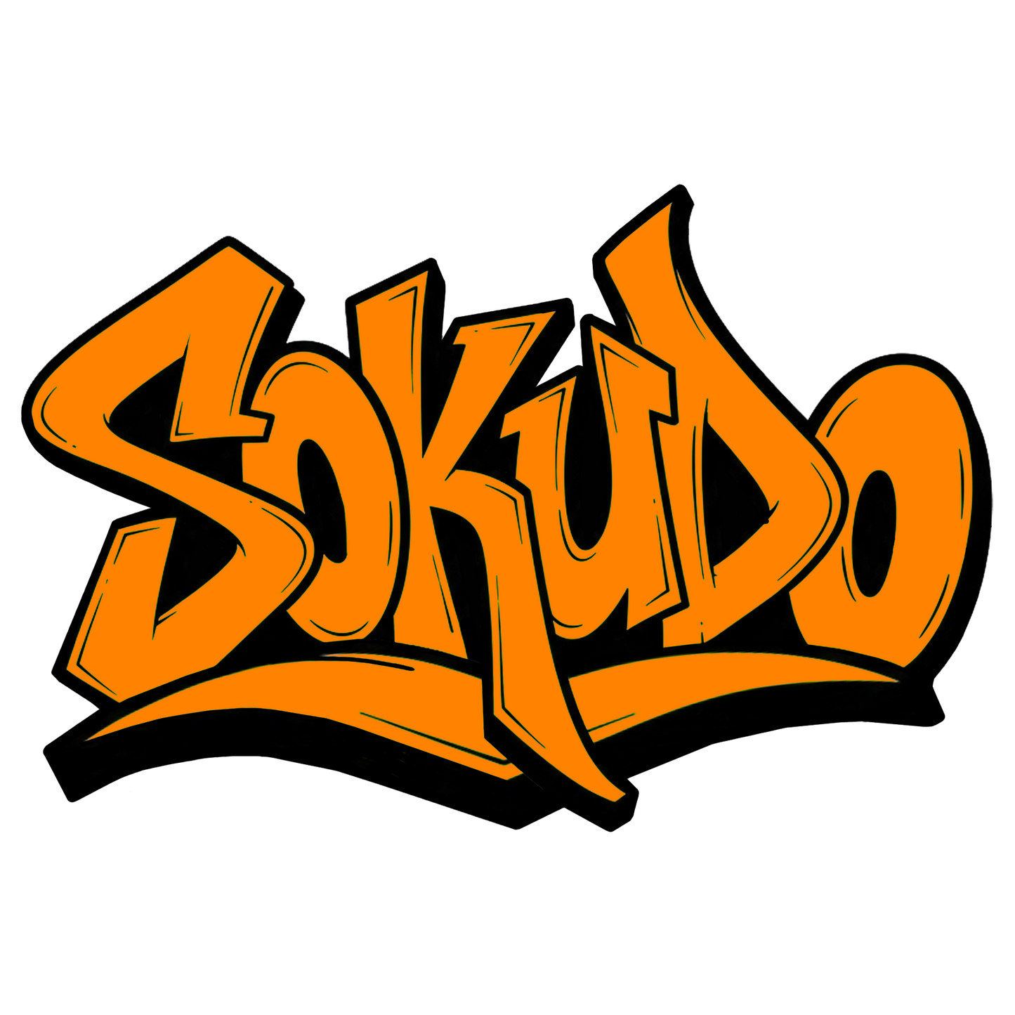 "UNDERPASS" GRAFFITI TAGS
