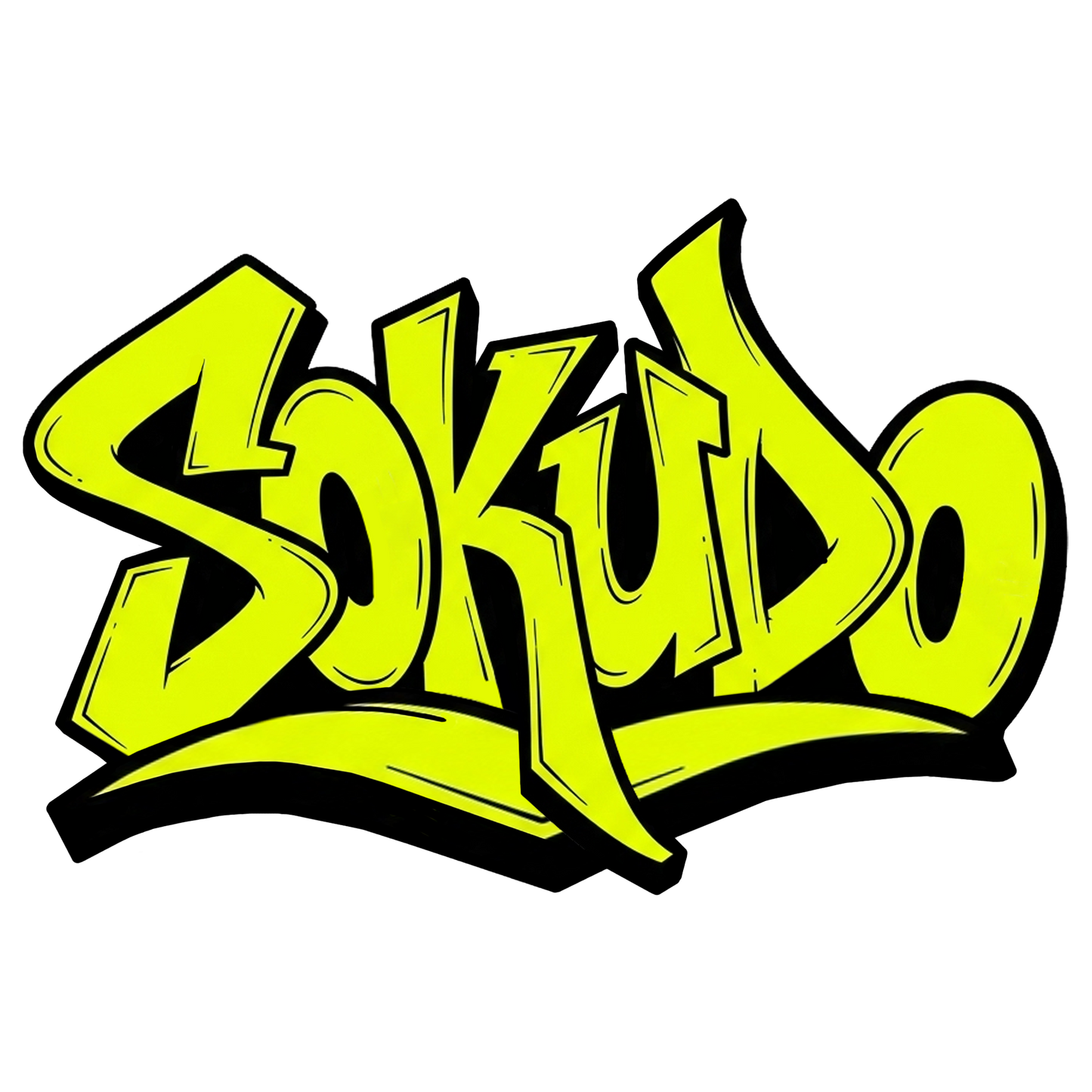 "UNDERPASS" GRAFFITI TAGS