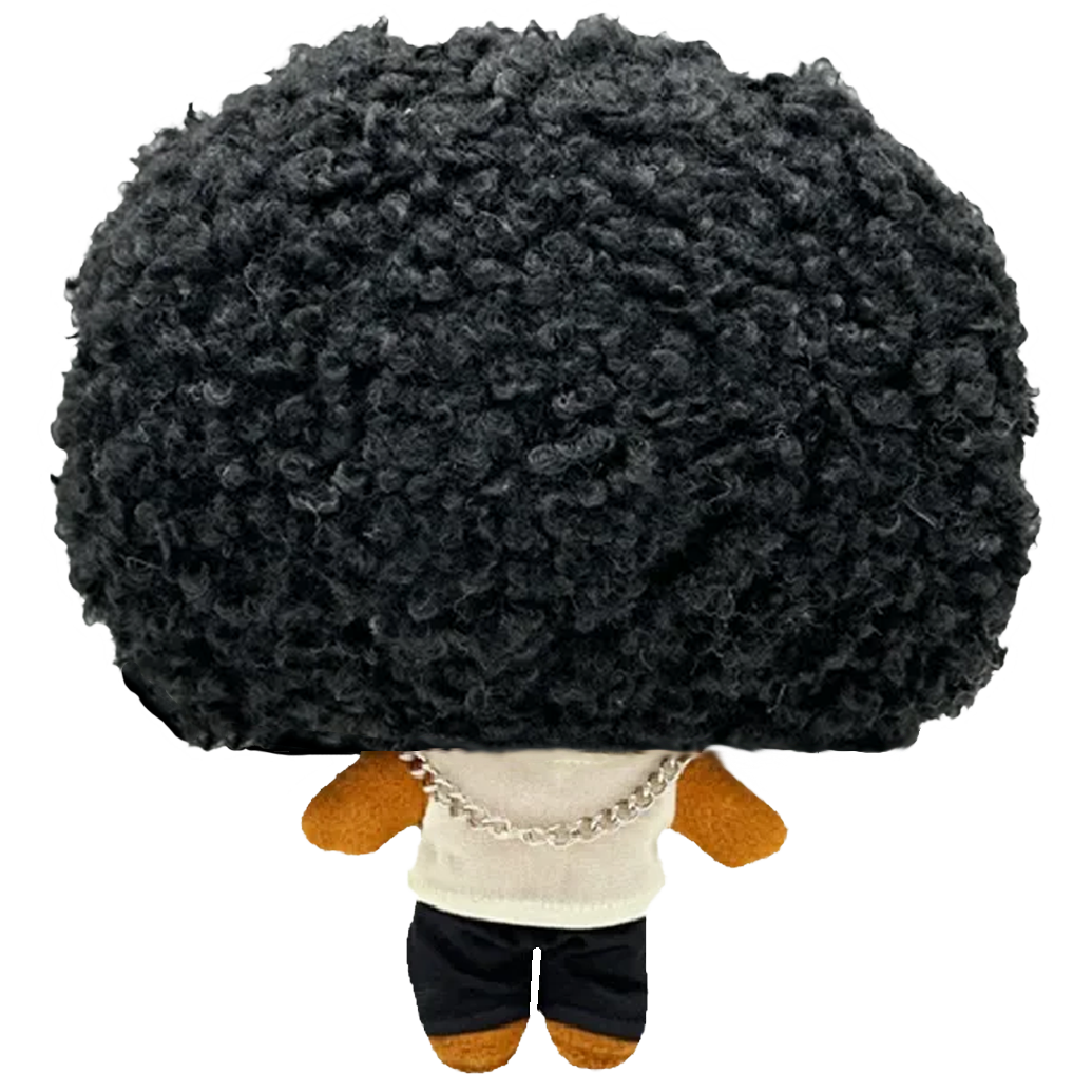 "BRENT FAIYAZ V2" HELLO KITTY PLUSHIE