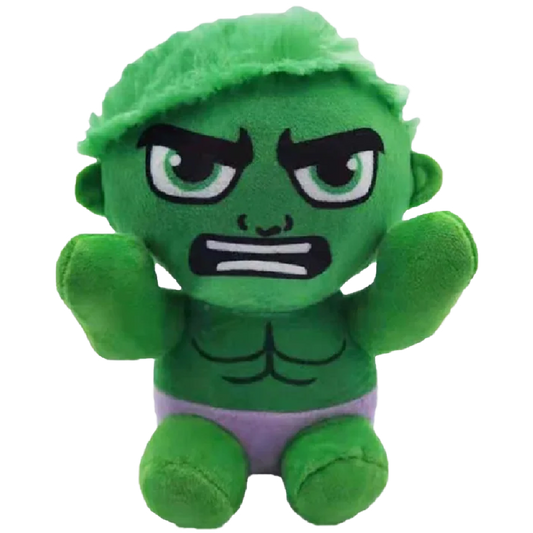 "HULK MINI" PLUSH