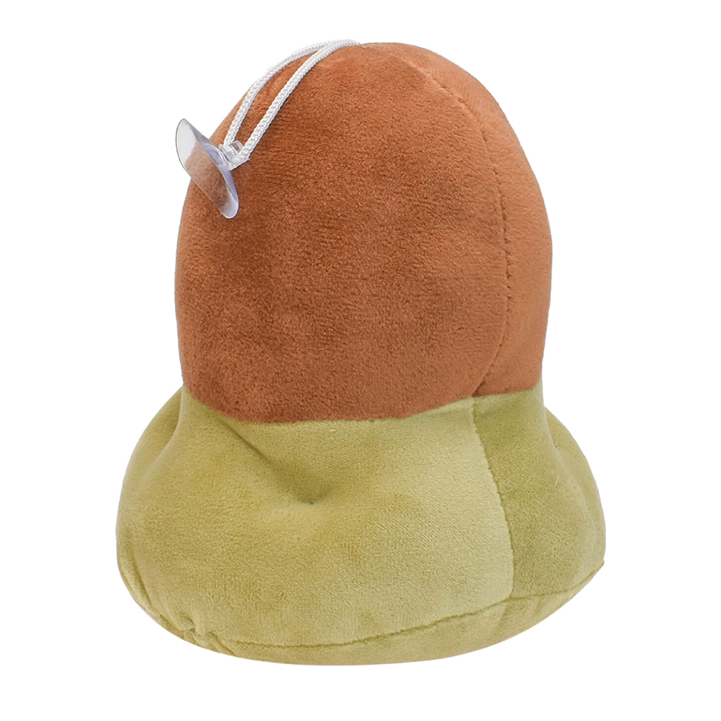 "DIGLETT" PLUSHIE