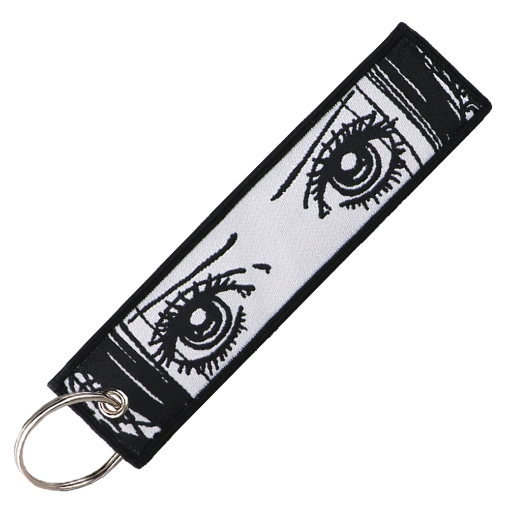"NANA OSAKI" KEY TAG