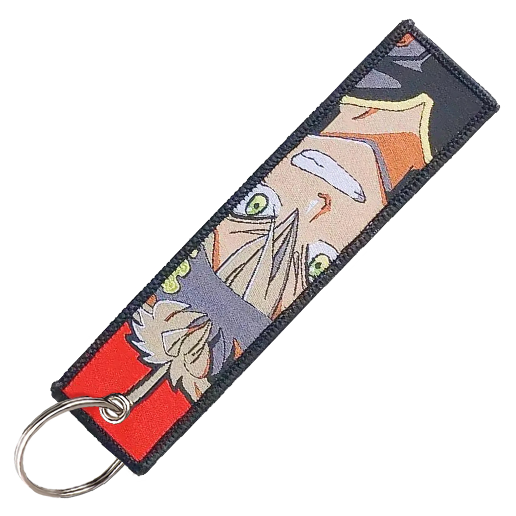 "ASTA" KEY TAG