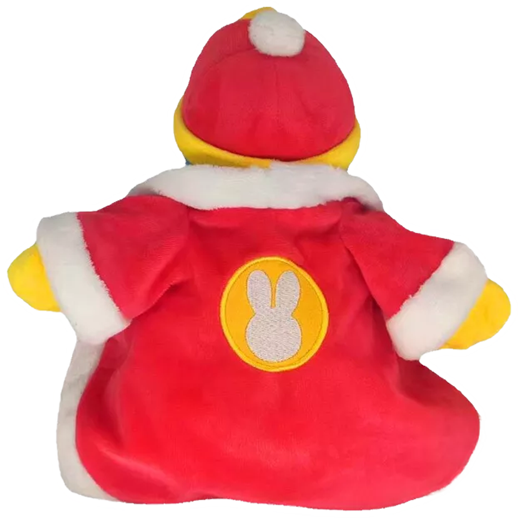 "KING DEDEDE" PLUSHIE