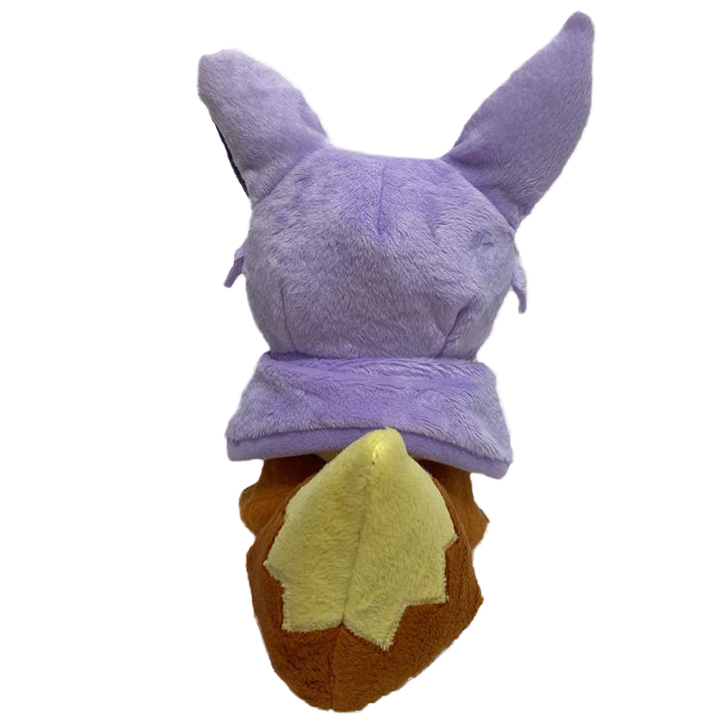 "ESPEON EEVEE" PLUSHIE