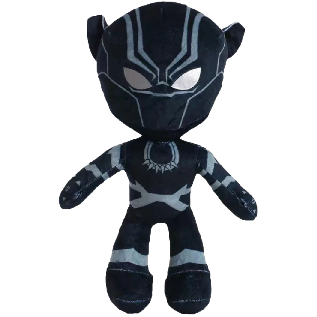 "BLACK PANTHER" PLUSH
