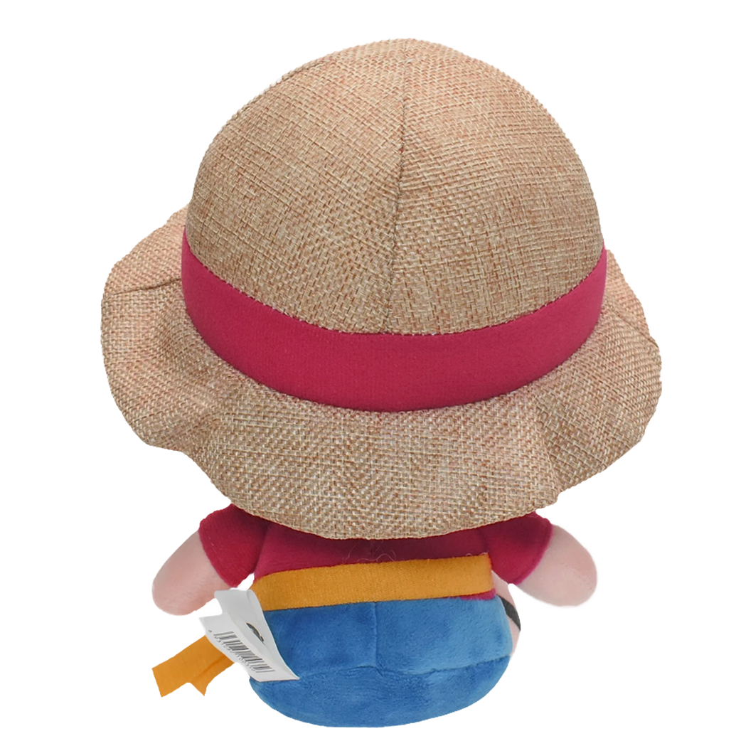 "LUFFY" PLUSHIE