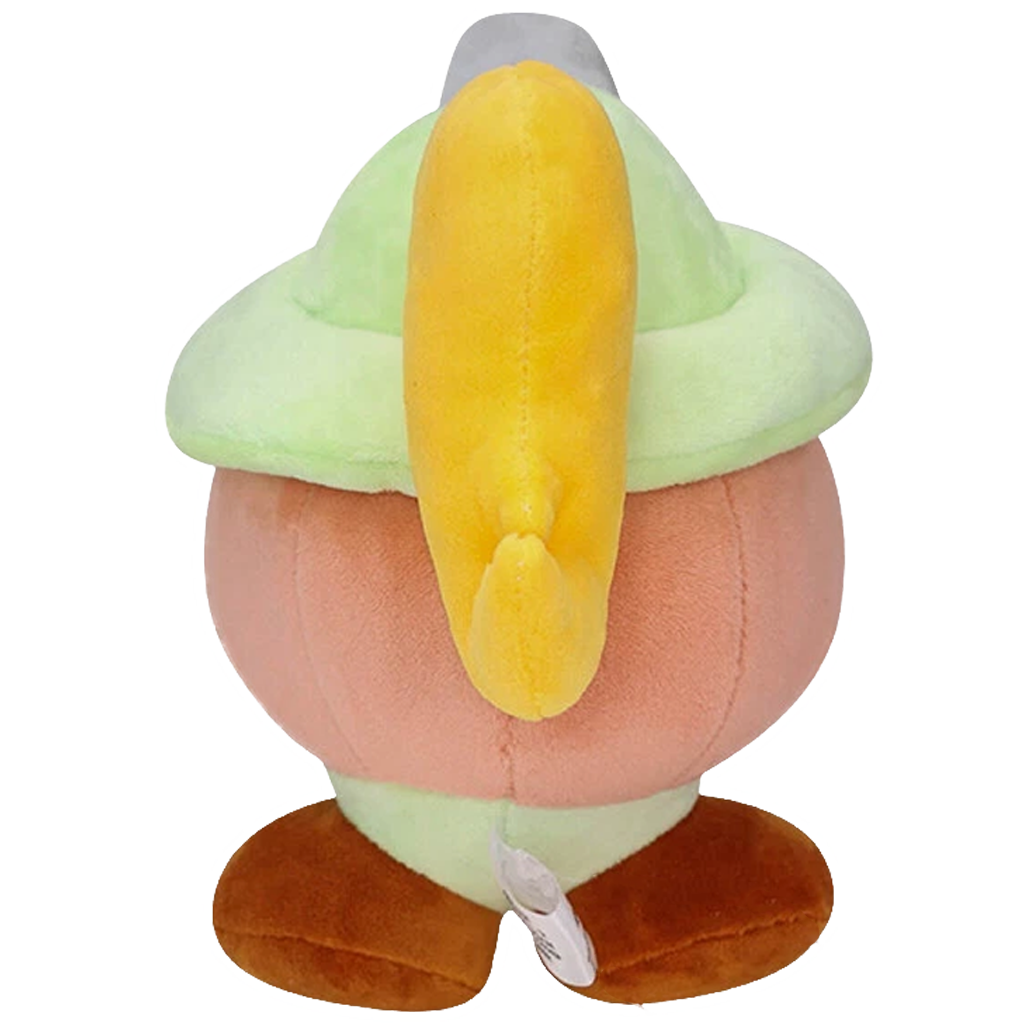 "GOOMBELLA" PLUSHIE