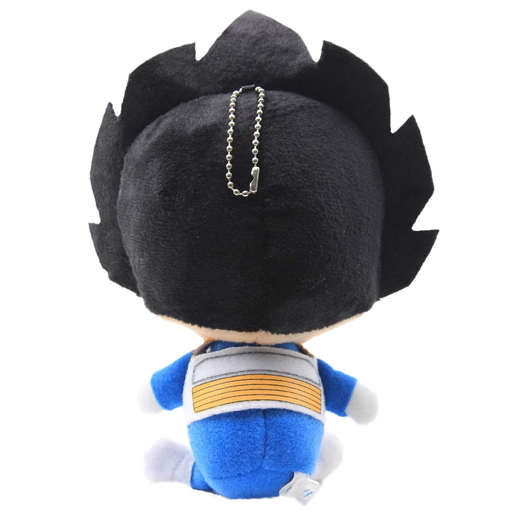 "VEGETA" PLUSHIE